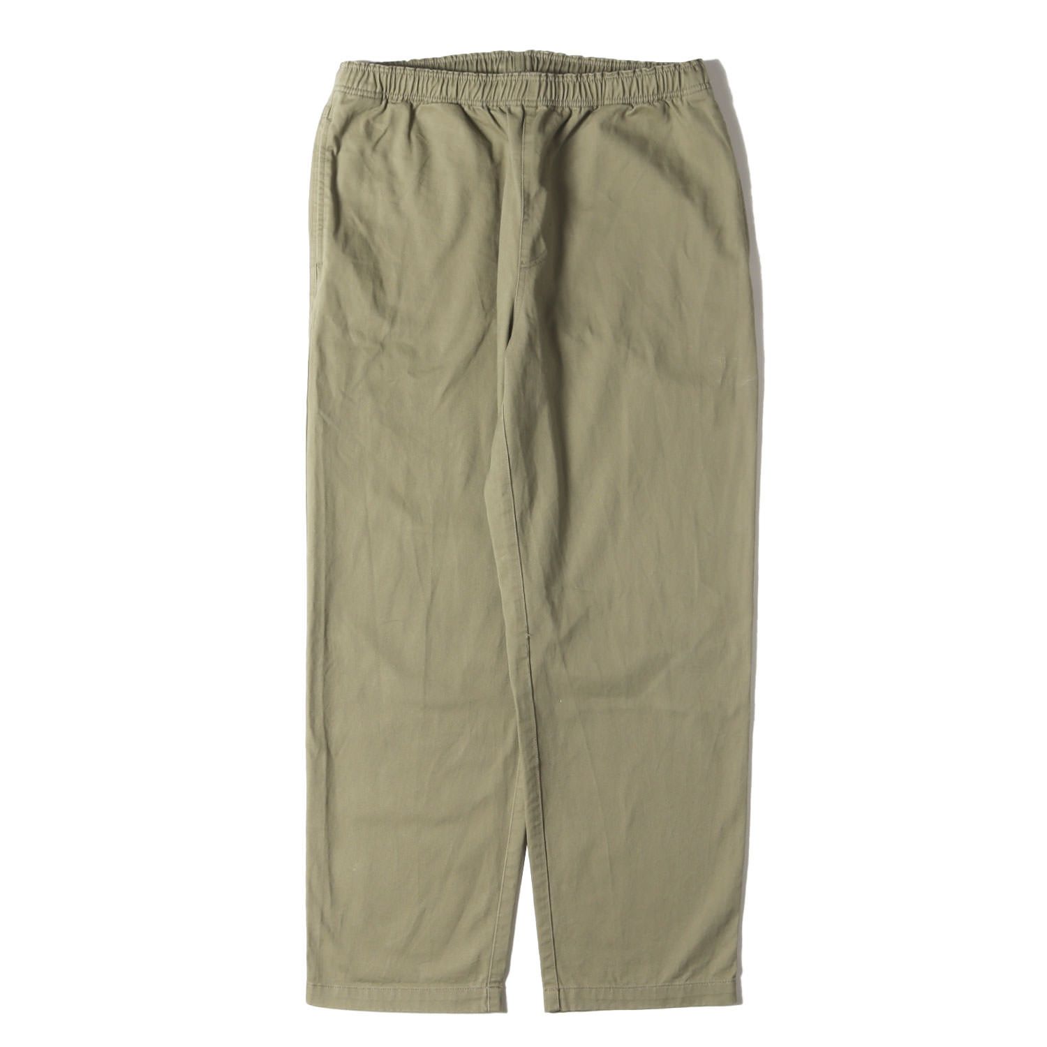 パンツ the mad shop cargo pants 大阪店WEB限定受注制【Chikashitsu +