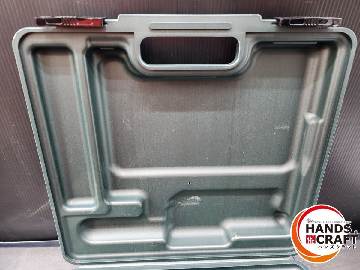 ♭ Hikoki ハイコーキ 変速ドリル D10VH2