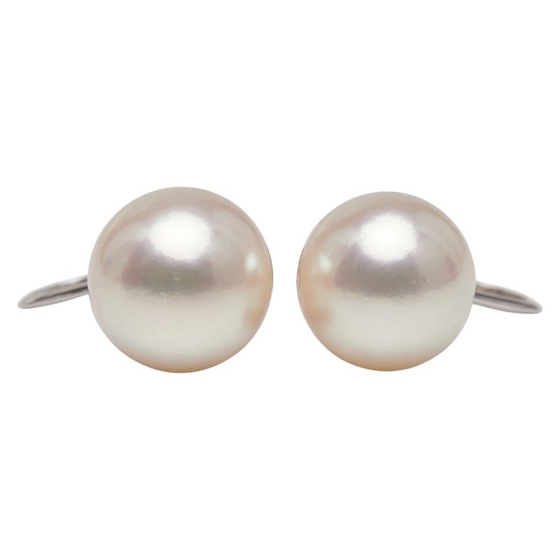 K14WG ホワイトゴールド レディース【1-0236690】