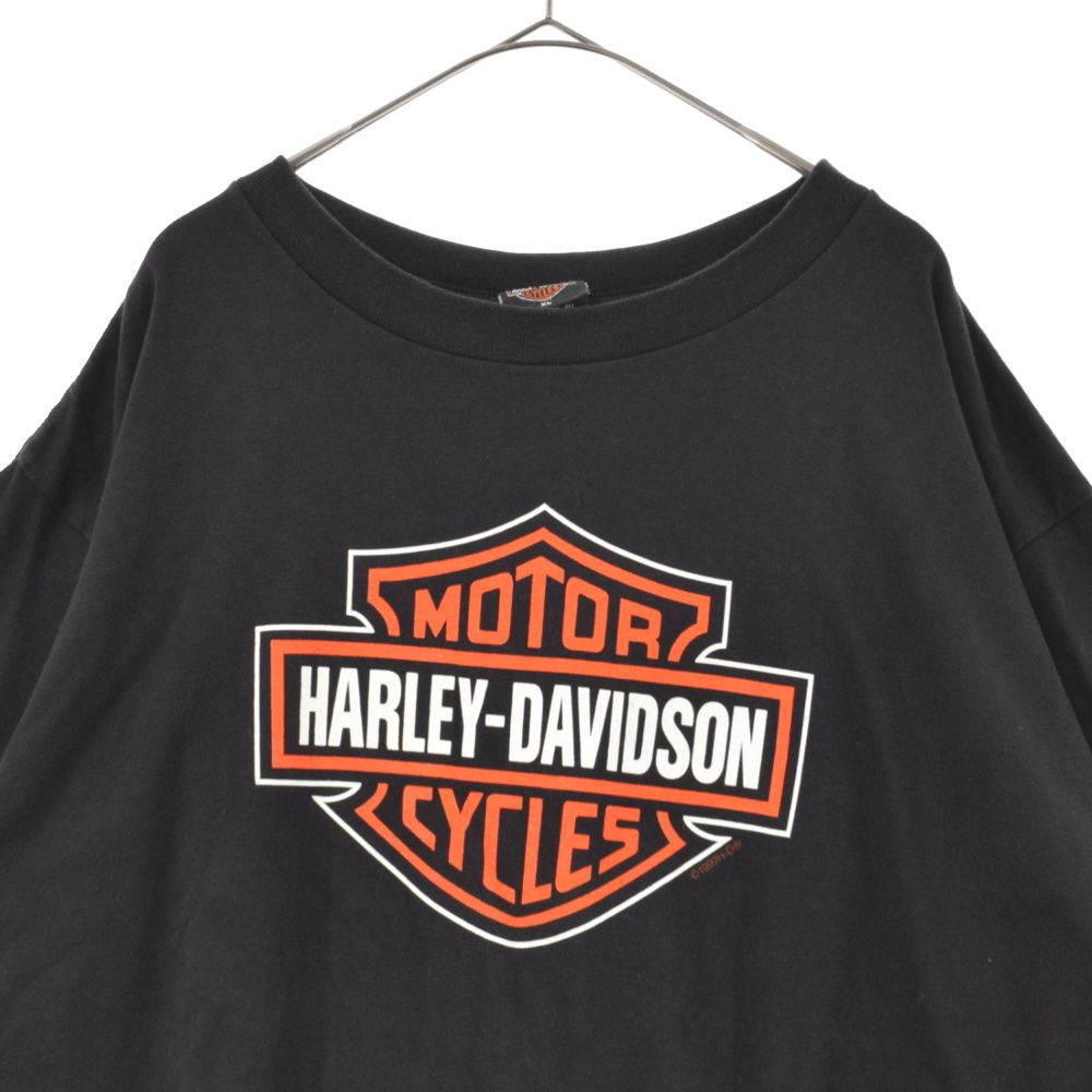 VINTAGE ヴィンテージ Harley-Davidson MOTORCYCLES モーターサイクル