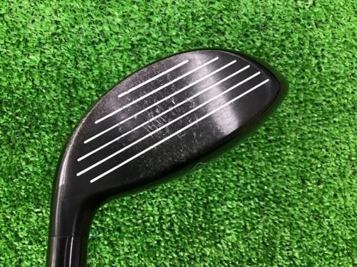 中古】 キャロウェイ X2 HOT 7W フェアウェイウッド FW X2 HOT