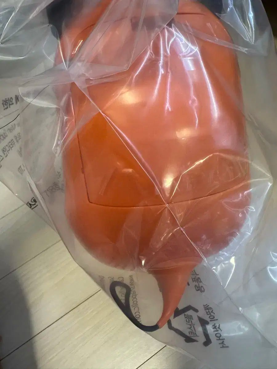 チェンソーマン ポチタ ポップコーンバケット - メルカリ