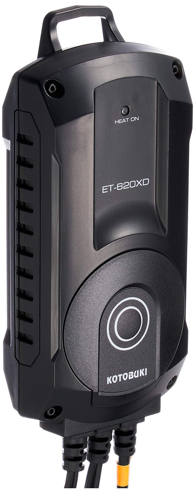 コトブキ パワーサーモ ET-620XD