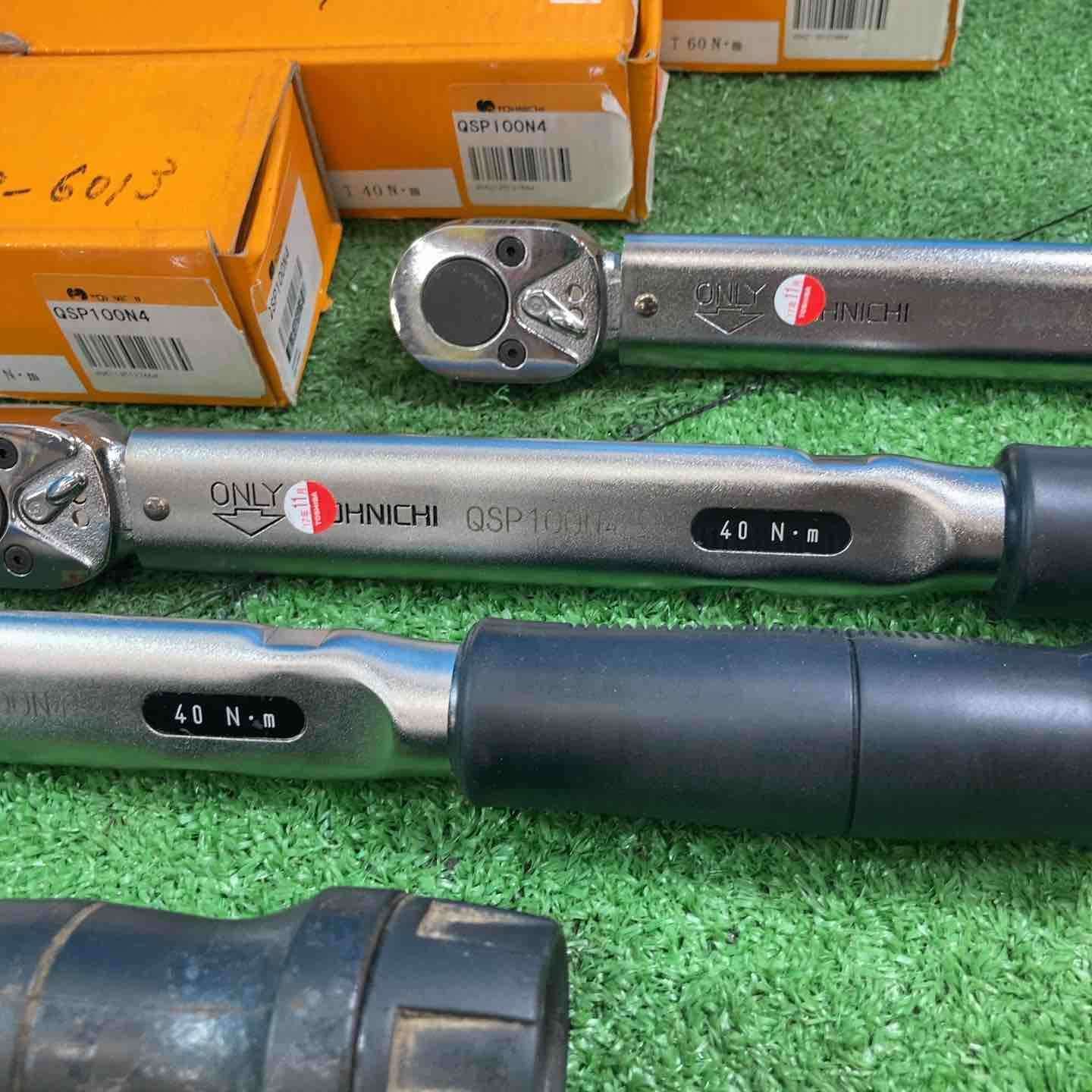 QSP100N4×3