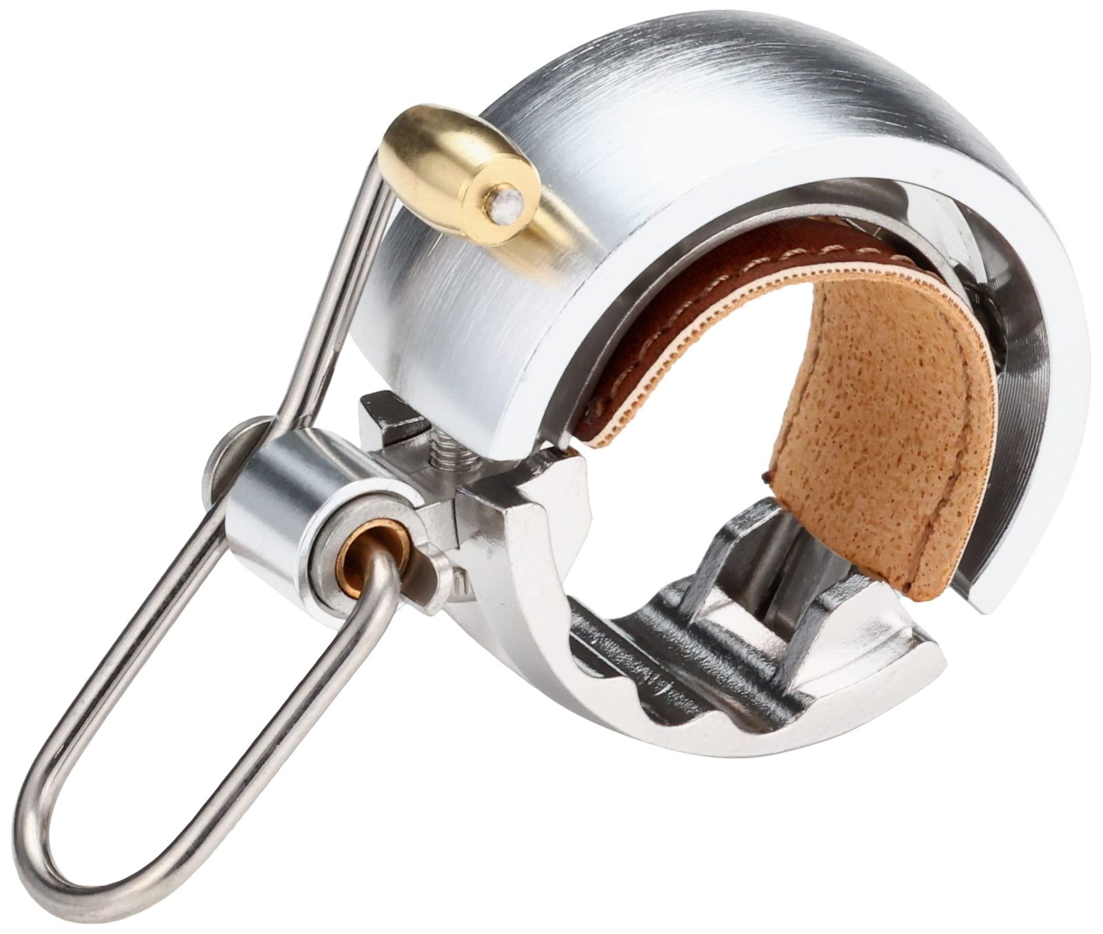 迅速発送】KNOG(ノグ) 自転車 ベル Oi LUXE (オイ ルクス