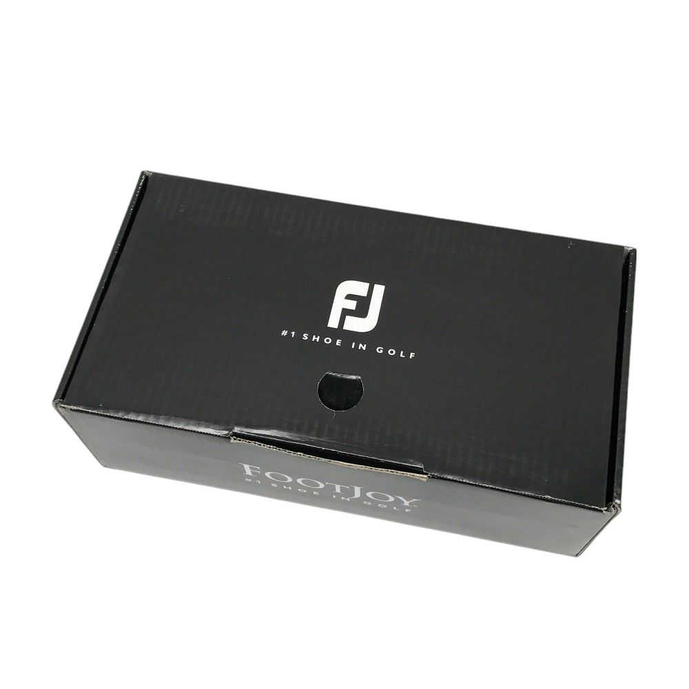 FOOT JOY フットジョイ 53292J ゴルフシューズ PRO SL BOA ブラック系