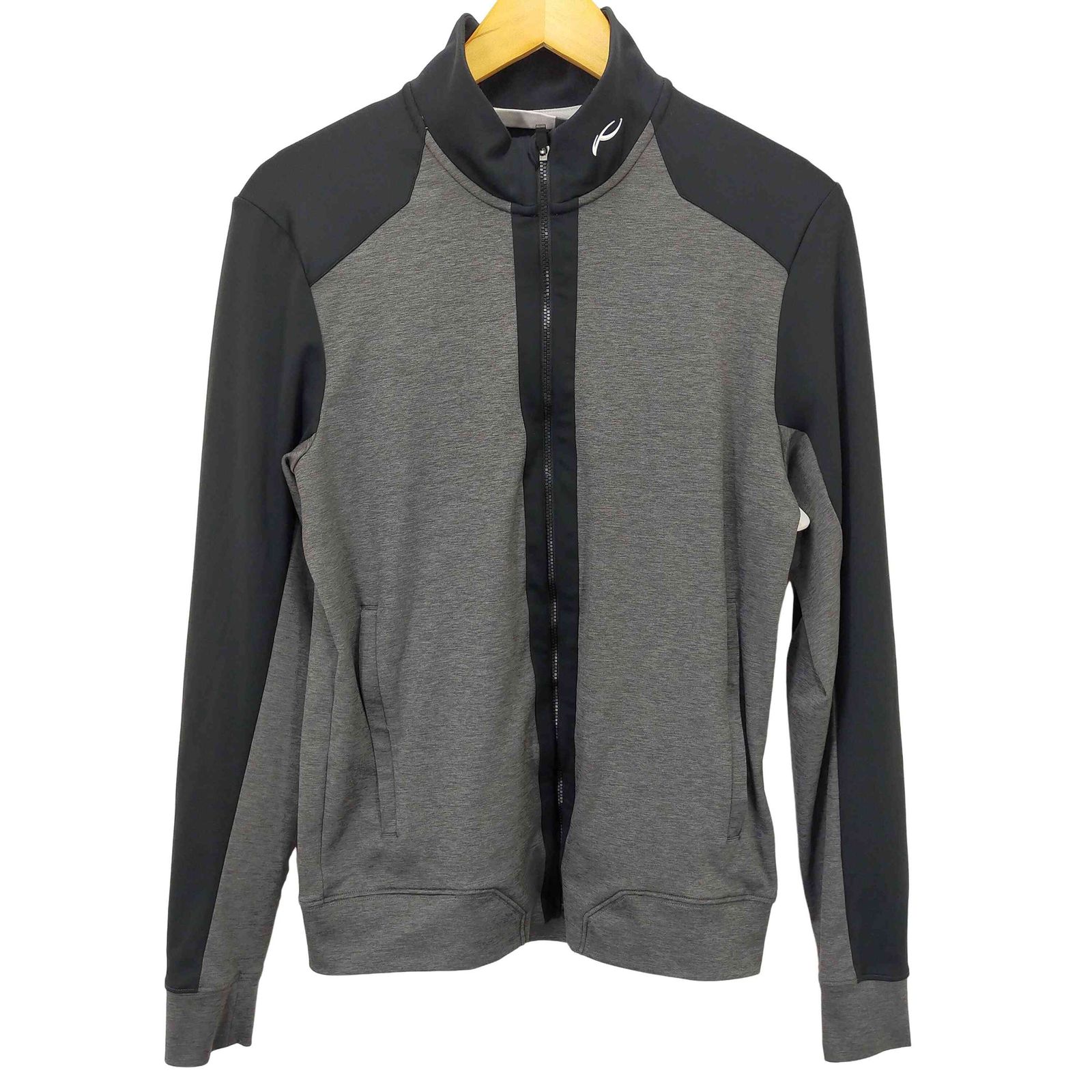 ユーズドフルギ USED古着 KJUS MATEO JACKET メンズ  46