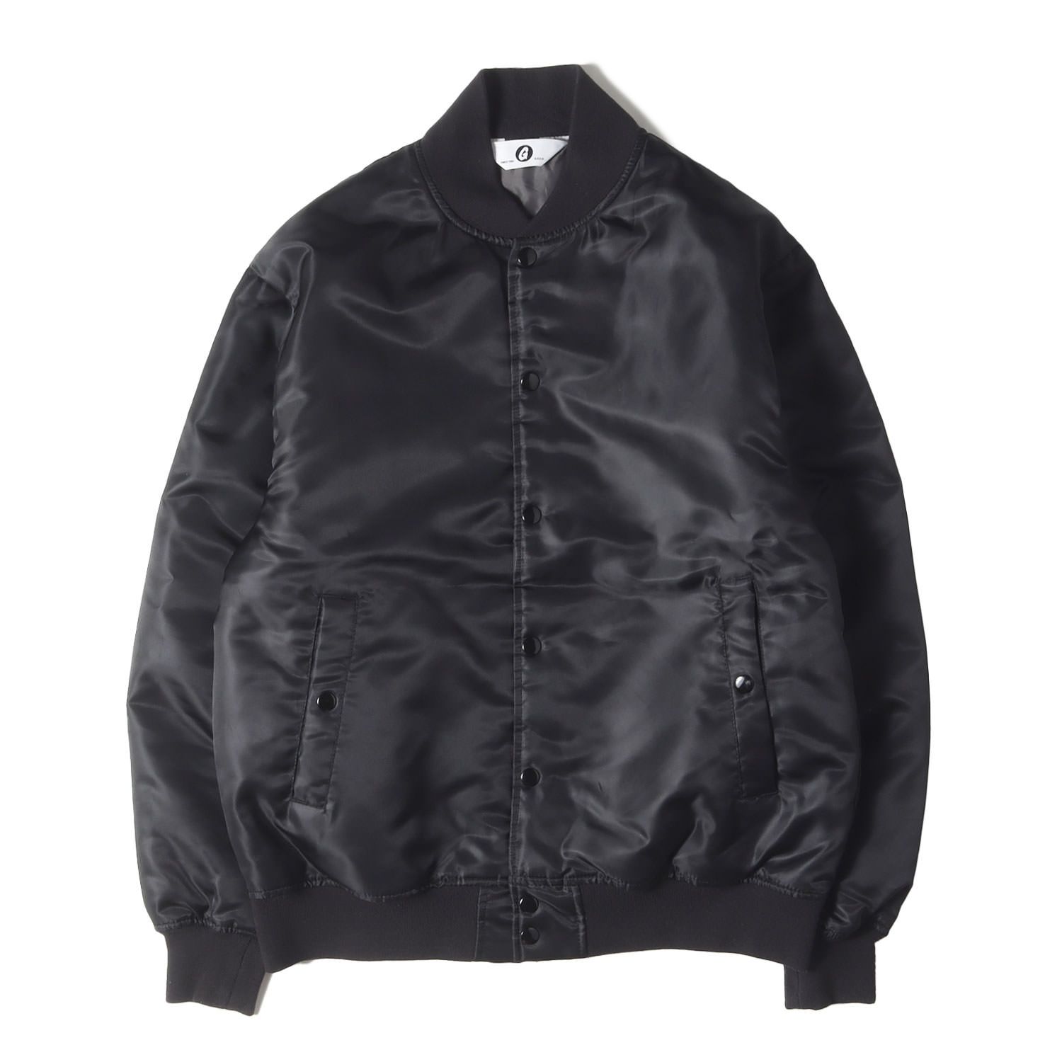 good enough レザージャケット GOOD ENOUGH グッドイナフ レザー