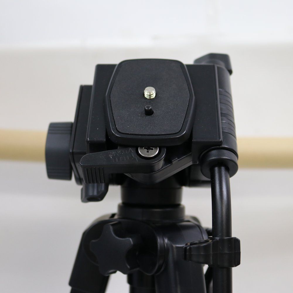 ソニー リモコン三脚