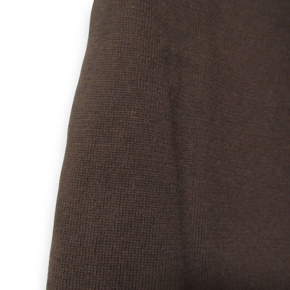 美品 24SS ADAWAS アダワス×ドゥーズィエムクラス 別注 COMPACT COTTON  