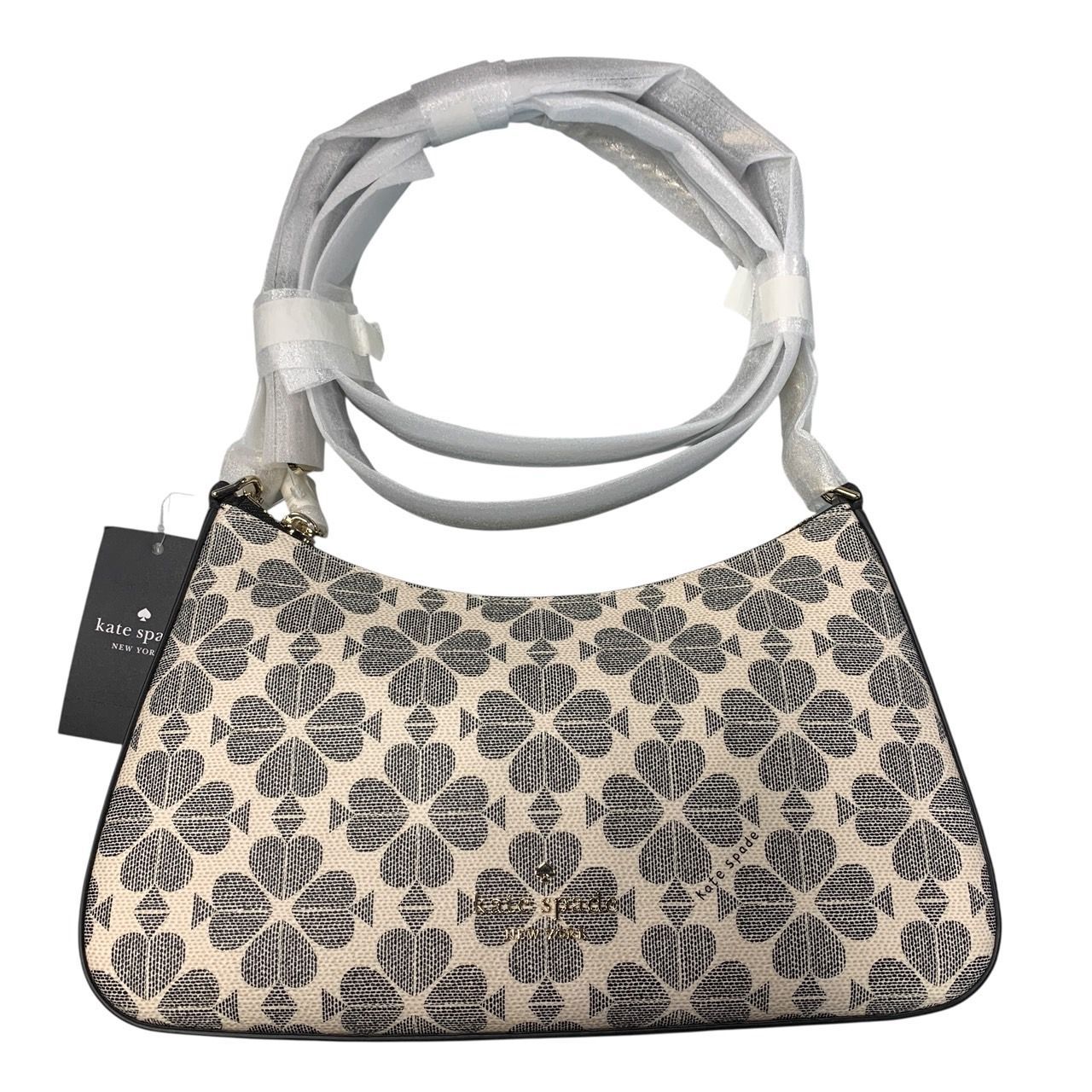 ♪0537 kate spade NEW YORK ケイトスペード 2wayショルダーバッグ 