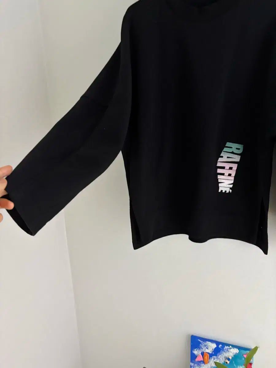 SYSTEM システム トレーナー フリーサイズ