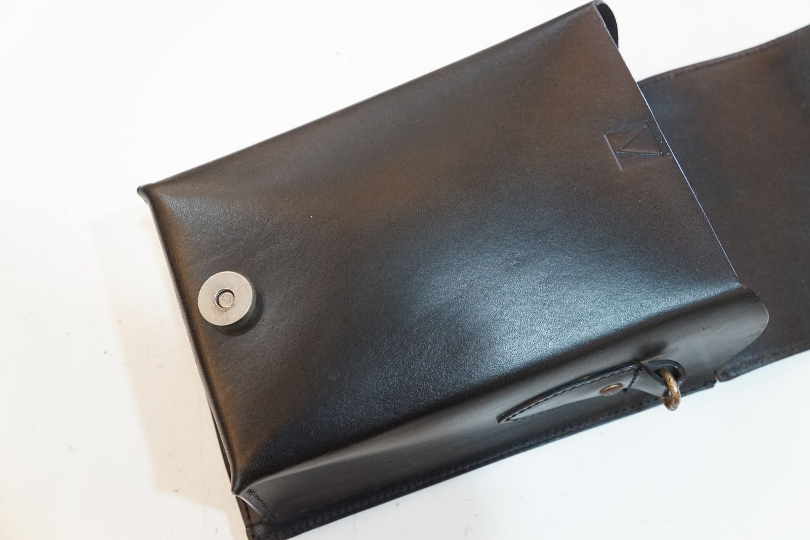 メーカー不明 サドルバッグ / バイチャリ浦和ベース