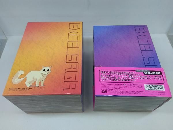 DVD 【※※※】[全13巻セット]へっぽこ実験アニメーション エクセル