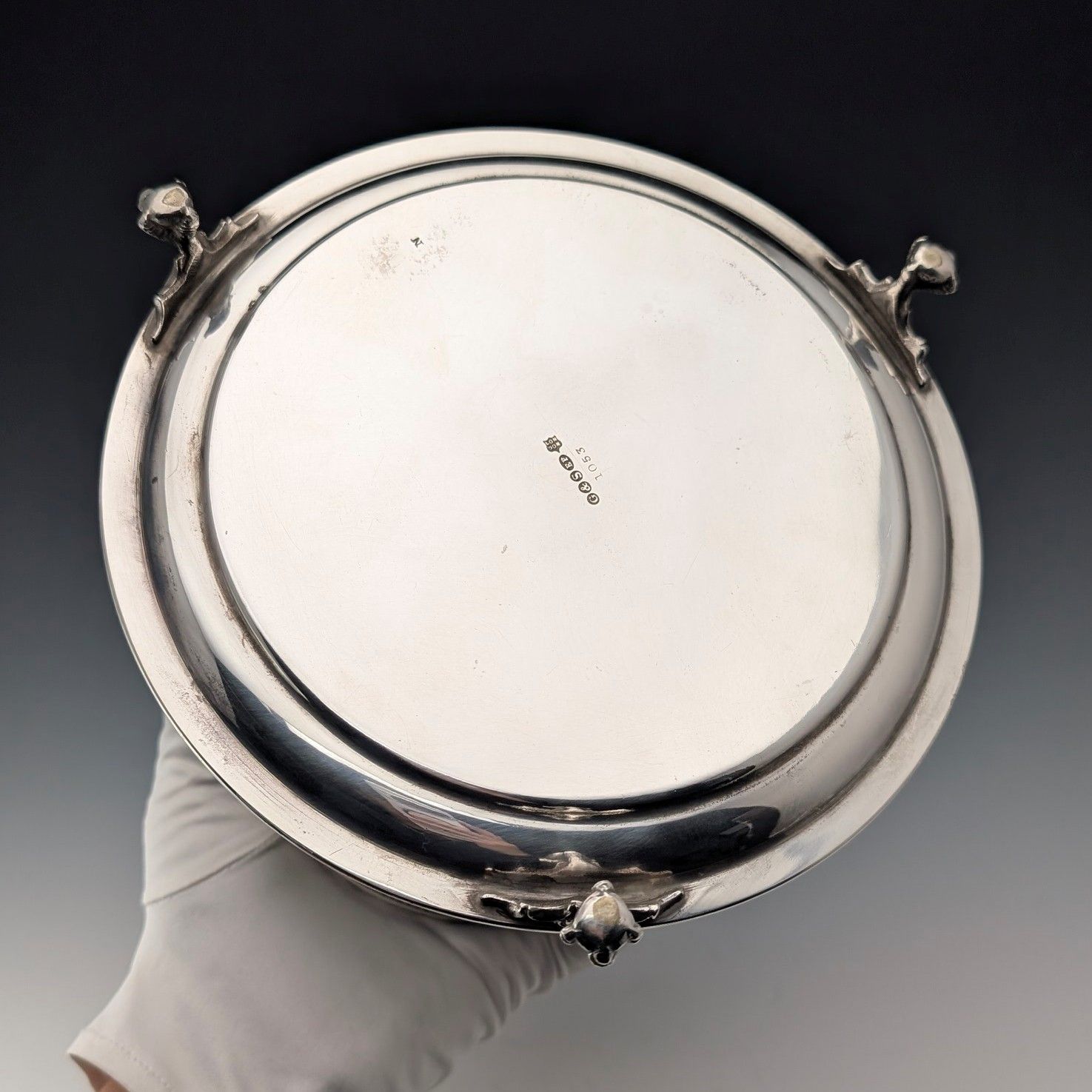 英国アンティーク