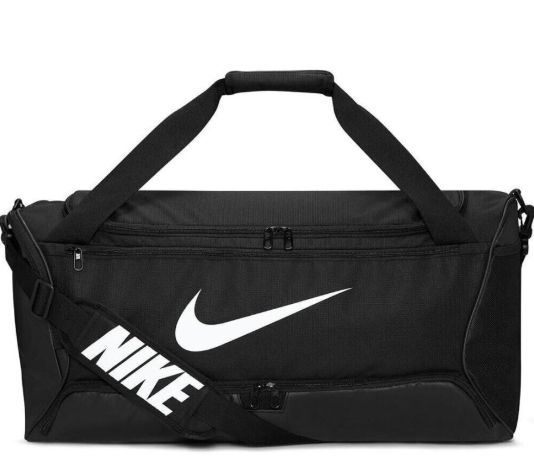 ナイキ ブラジリア トレーニングダッフルバッグ 60L ボストンバッグ 新品未使用 正規品ナイキ NIKE ボストンバッグ ブラジリア