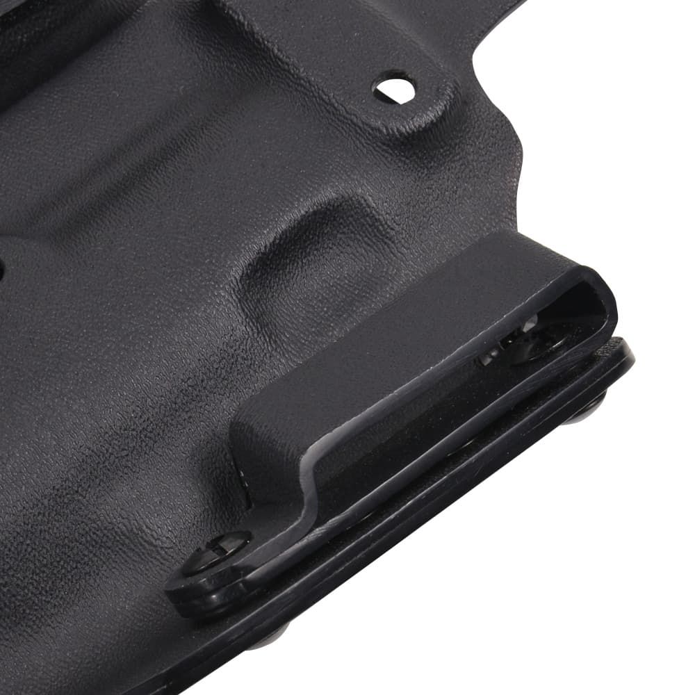 実物DIRECT ACTION OWBホルスター Glock 17/18C/22 ミリタリーショップ レプマート / DIRECT ACTION OWBホルスター
