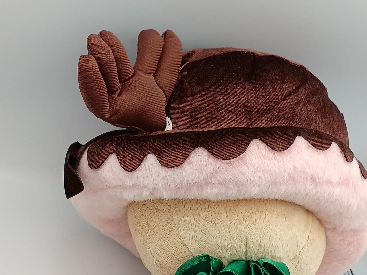 ワンピース 一番くじ チョッパー ぬいぐるみ サンジのおやつ