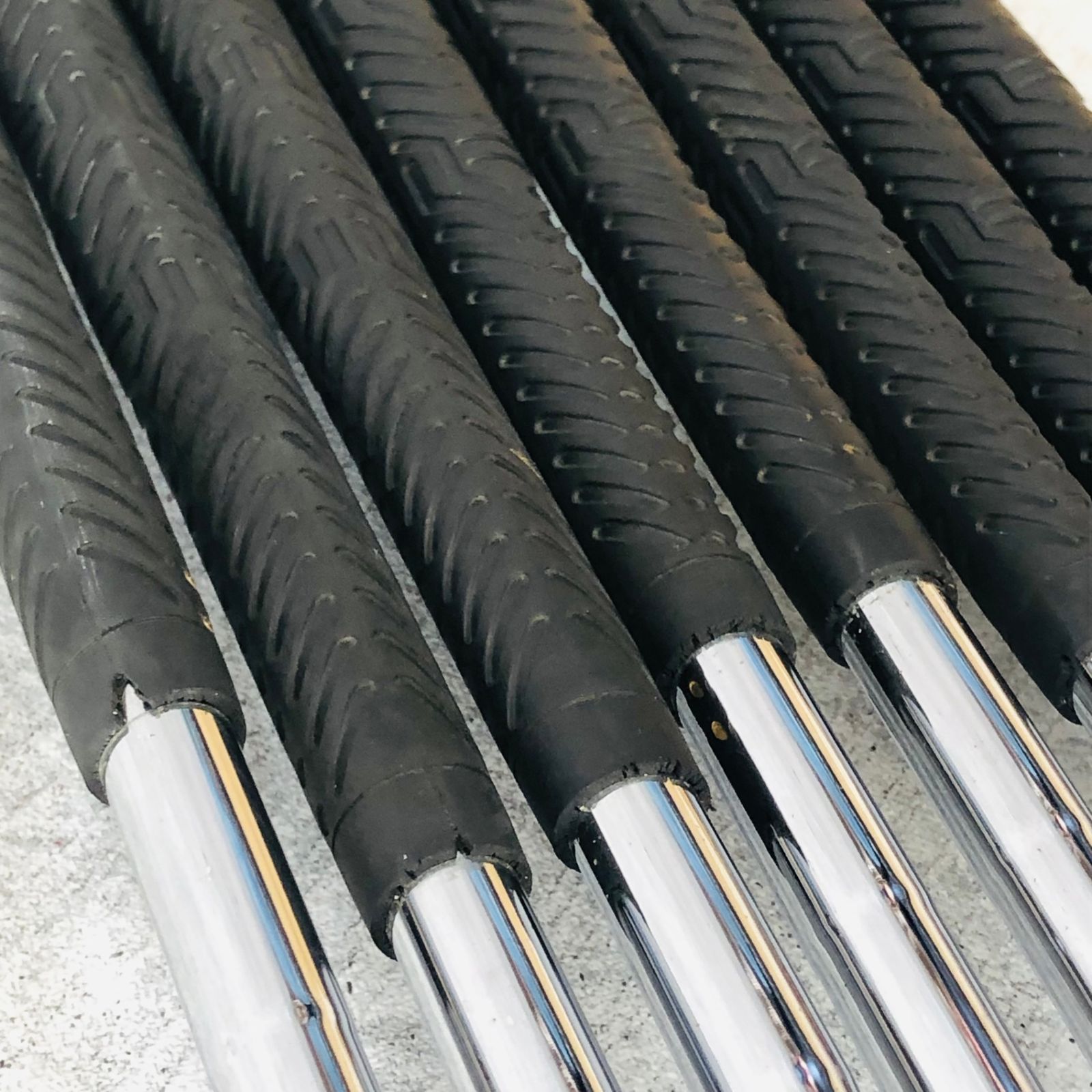 TaylorMade テーラーメイド