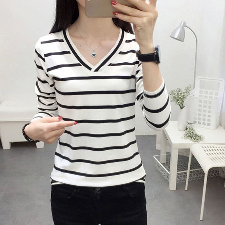 3タイプ×2カラー 長袖tシャツ レディース ロンT カットソー