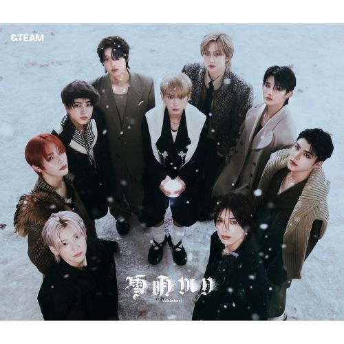 &TEAM 雪明かり 雪明かり (Yukiakari) - Single by &TEAM | Spotify