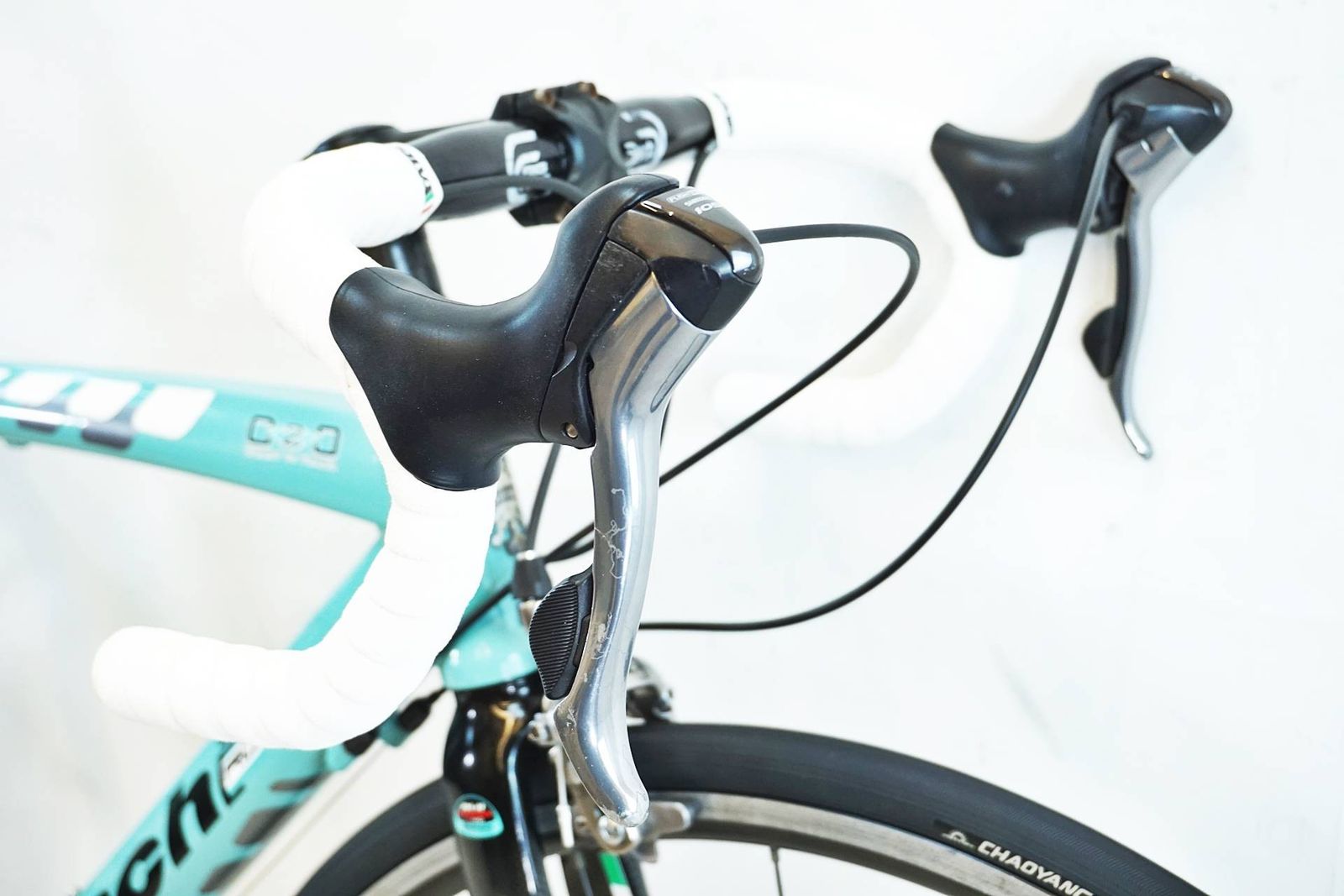 バイチャリ有明店