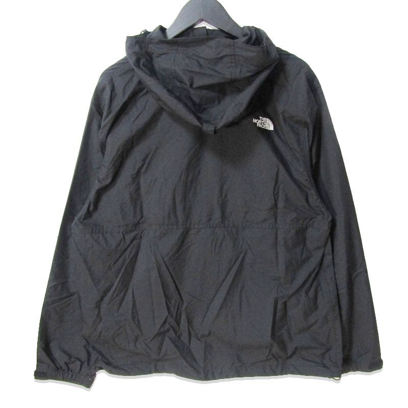 未使用 THE NORTH FACE ノースフェイス コンパクトジャケット