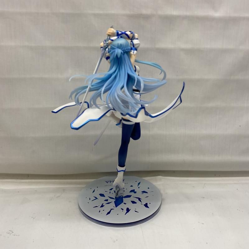 アスナ SAO フィギュア アルター ウンディーネVer ソードアート