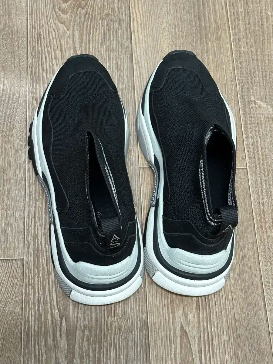 ソックス スニーカーズ