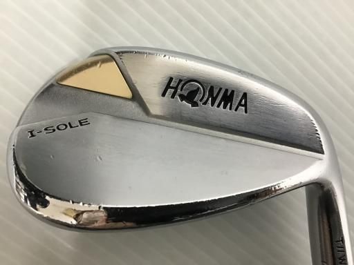 本間ゴルフ TOUR WORLD TW-W 2021 54°|10°I ウェッジ WG VIZARD IB-WEDGE 105 フレックスその他 メンズ 男性用 右利き 右用 Dランク ゴルフクラブ