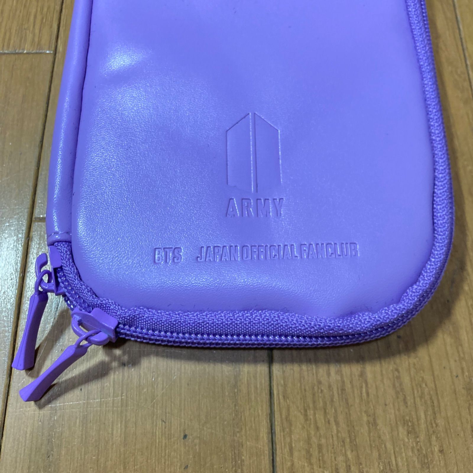 防弾少年団(BTS) - 【新品未使用、レア】BTS THE BEST ミニショルダーバッグ 防弾少年団(BTS) - 【新品未使用、レア】BTS THE BEST ミニ
