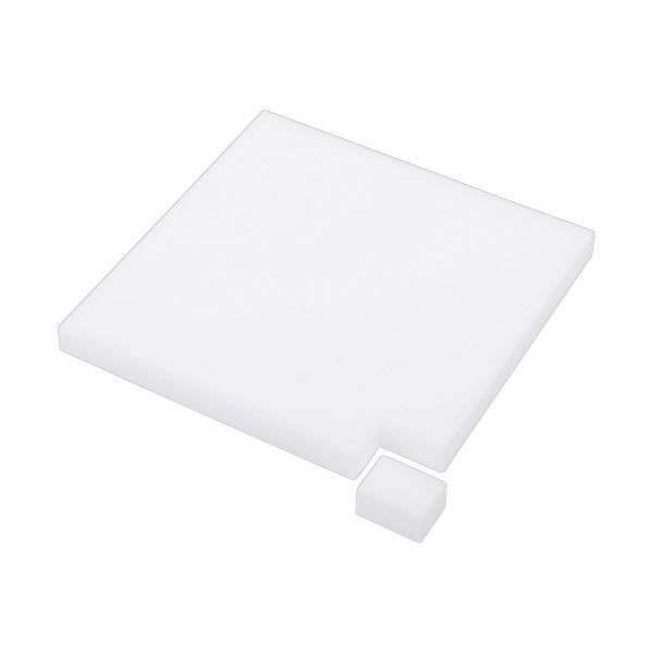 レック 激落ちくんGN学校 病院用メラミンスポンジ 入 カット S 00728 1箱