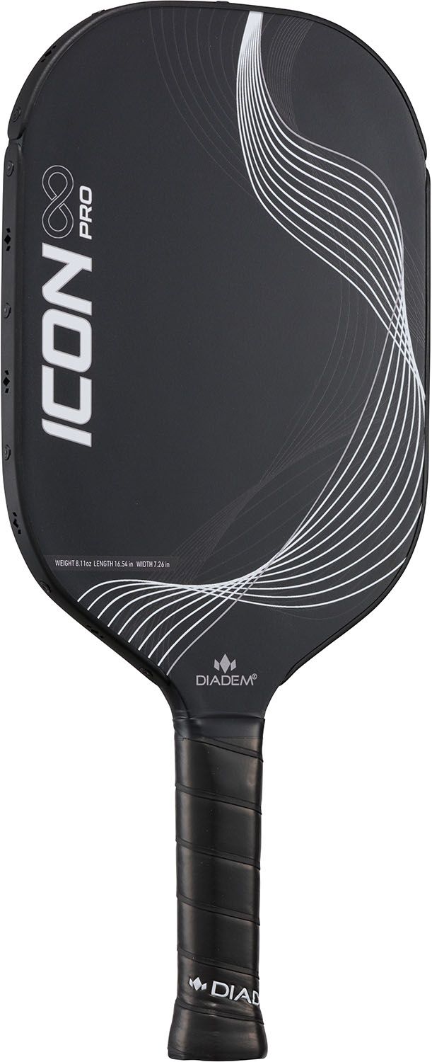 GEARBOX Pro Ultimate Hyper - Shake N Bake Pickleball ピックル