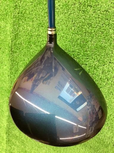 XX10 ドライバー (MP800) 黒 ゼクシオ エックス ドライバー