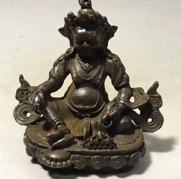 銅細工 仏像 仏堂 工芸品 菩薩 装飾品 工芸品 美術品 置物 【公式通販】