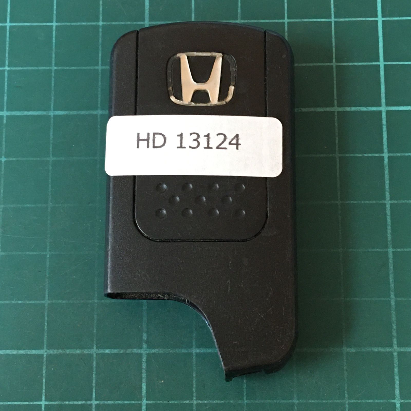 あいほー Amazon.com: Honda (72147-SHJ-A21) Keyless Transmitter