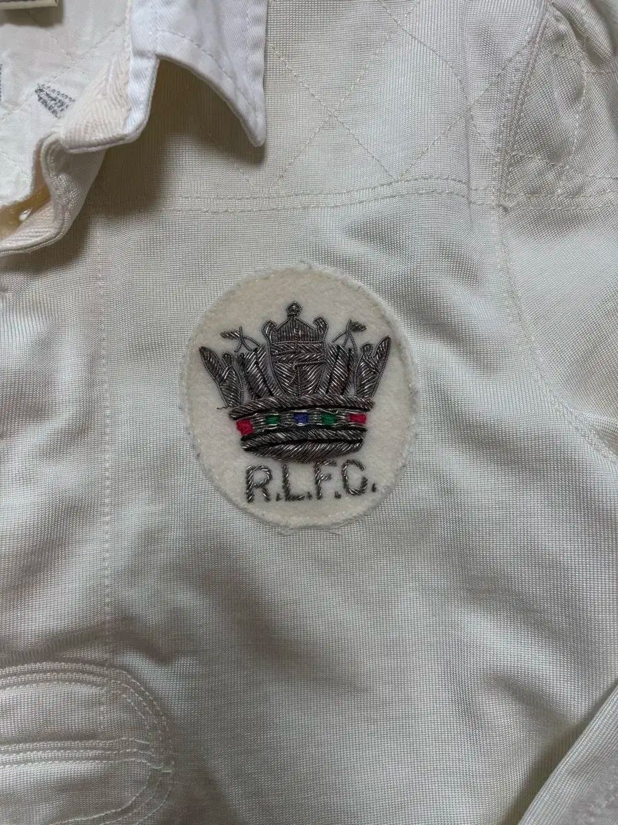 ラルフローレン ラグビー