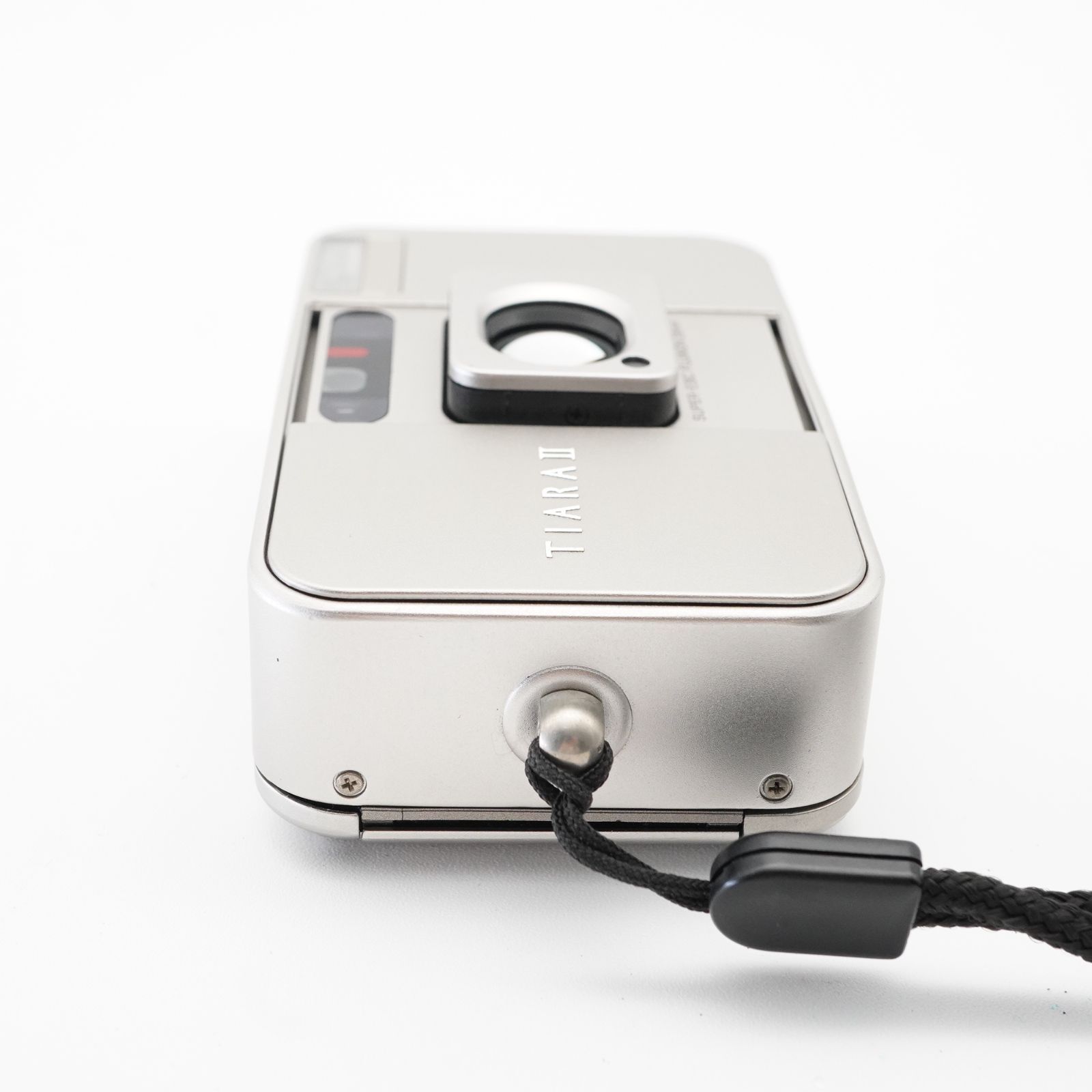 ★CHAJKA-Ⅱ ロシア製カメラ チャイカ-II 28ｍｍ2.8 CHAJKA-2 久々のロシアンルーレット - 雑食カメラマンの雑感記