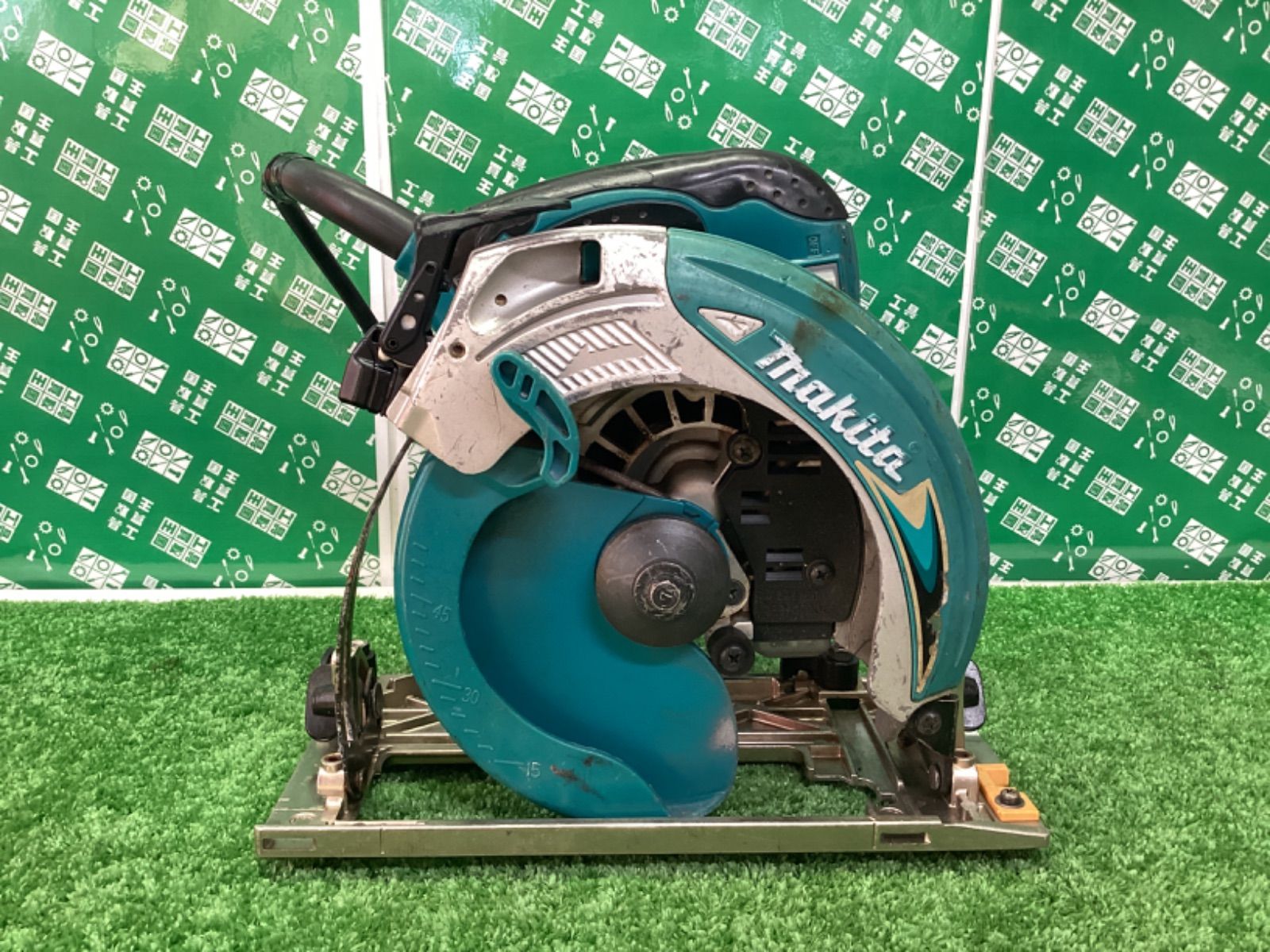 Makita 電動のこぎり 5637BA 165mm 本体のみ makita マキタ 電気