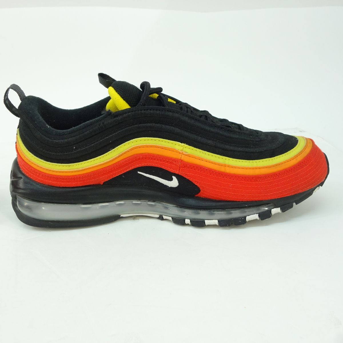 NIKE ナイキ AIR MAX 97 QS エアマックス CT4525-001 US8.5 26.5cm 箱