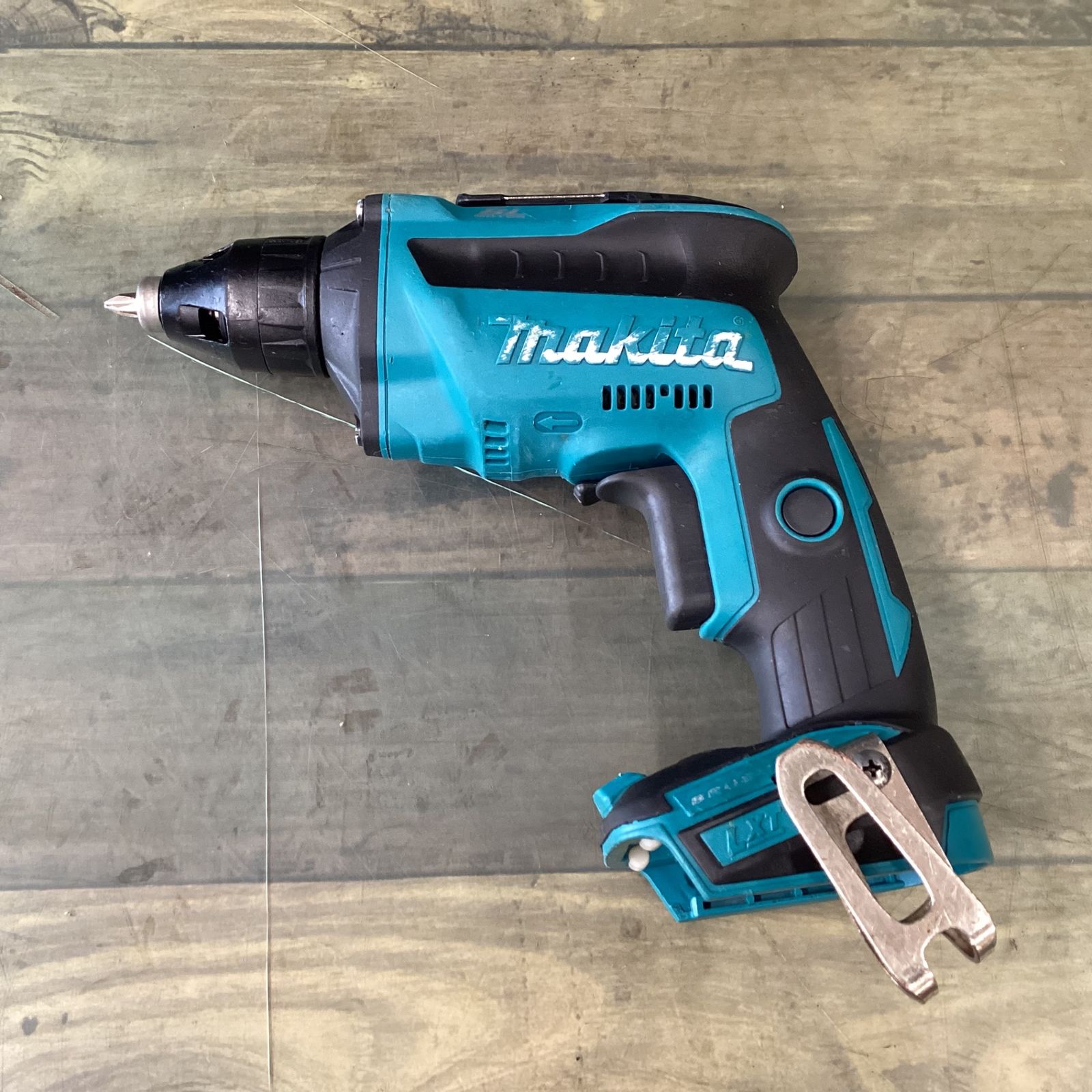マキタ(makita) コードレススクリュードライバ FS453DZ 【東大和店】