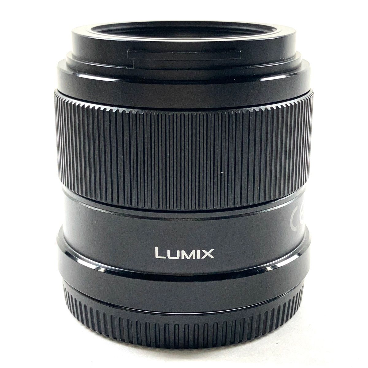 中古〕Panasonic(パナソニック) LUMIX G 42.5mm F1.7 ASPH POWER