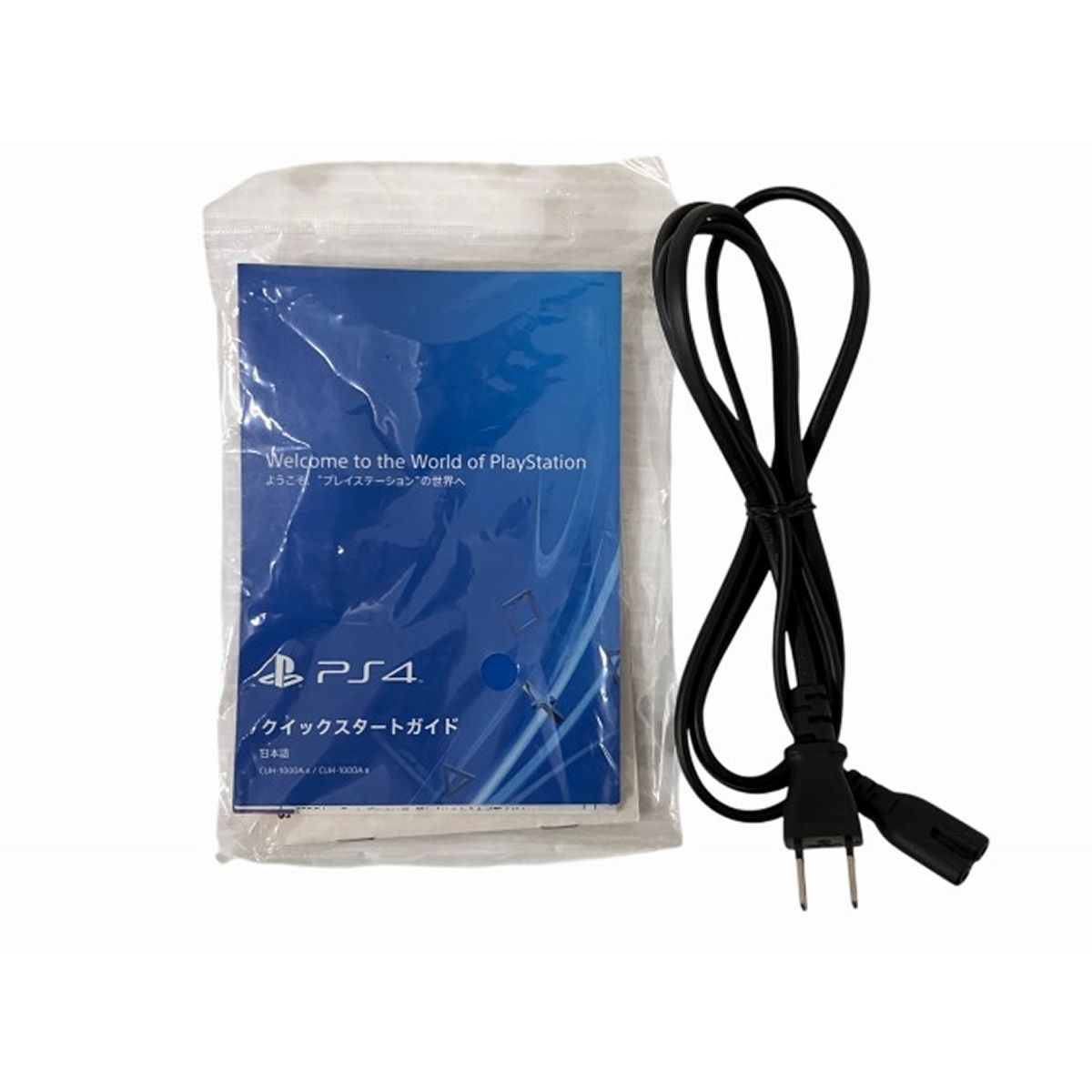 SONY CUH-1000A PS4 プレイステーション4 家庭用ゲーム機 ソニー