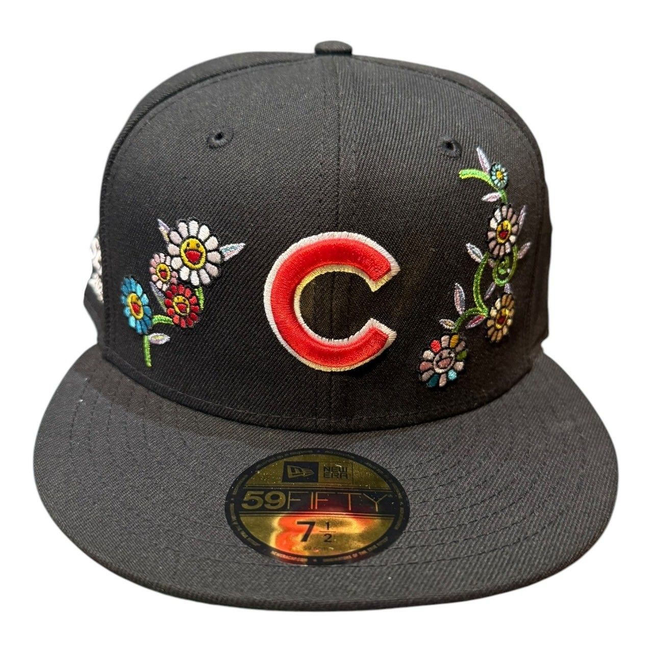 激レア】クリーブランド・インディアンズ 7 3/8(58.7cm) 800 【激レア