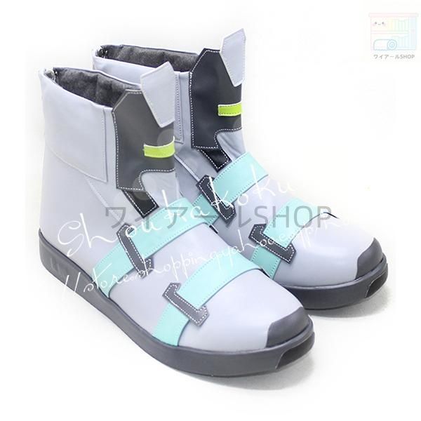 cosplay コスチューム