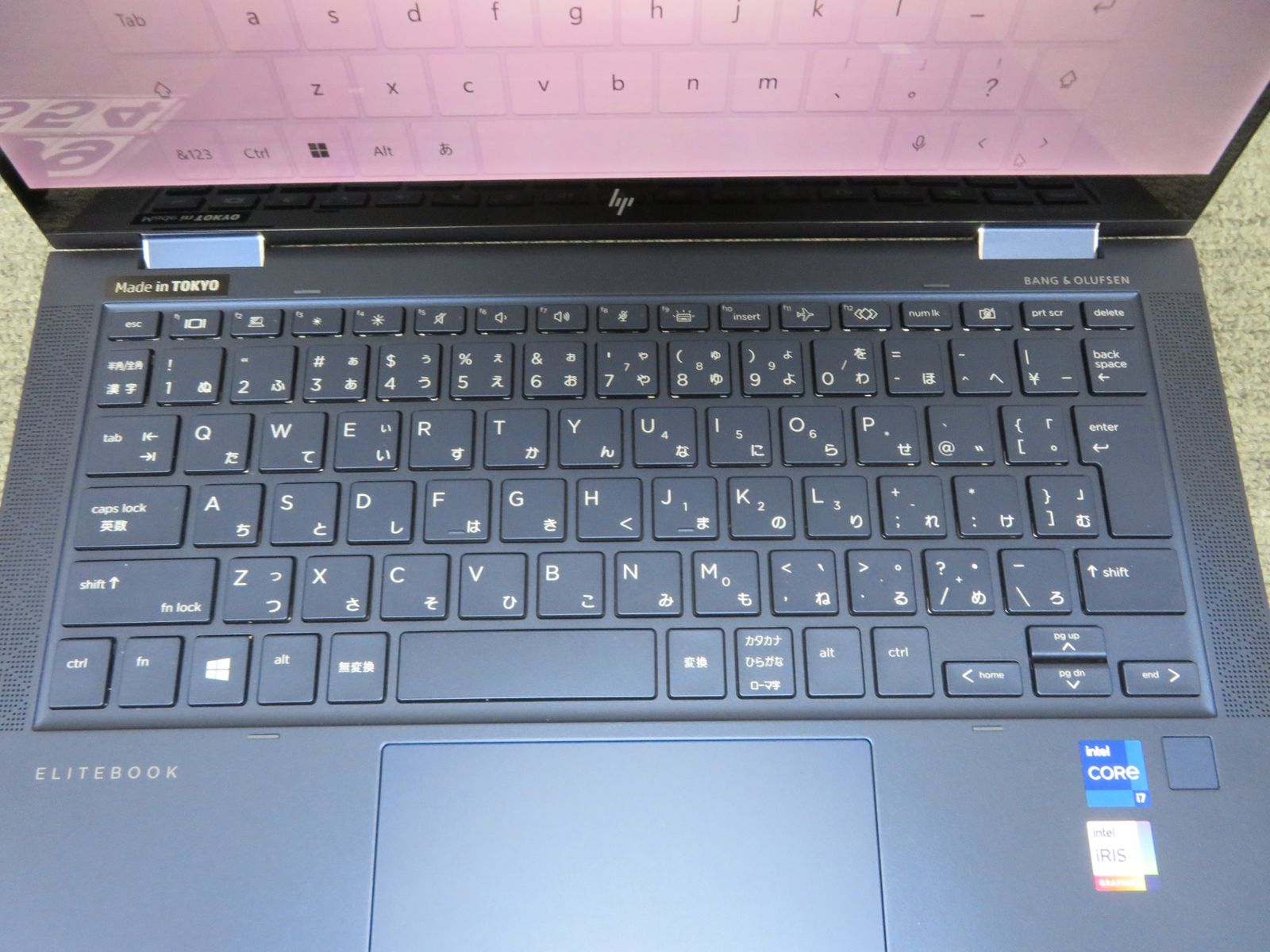 【至高・タッチパネル・16GB】◆ HP Elite Dragonfly G2 / 13.3型 ◆ 超高速Core i7-1165G7 /高速 新品SSD 512GB / メモリ16GB ◆ Windows 11 Pro /サービス 正規 Office ◆ 到着後すぐに使える ACアダプター付き Amazon.com: HP Elite Dragonfly G2 13.3” FHD, Core i7-1185G7