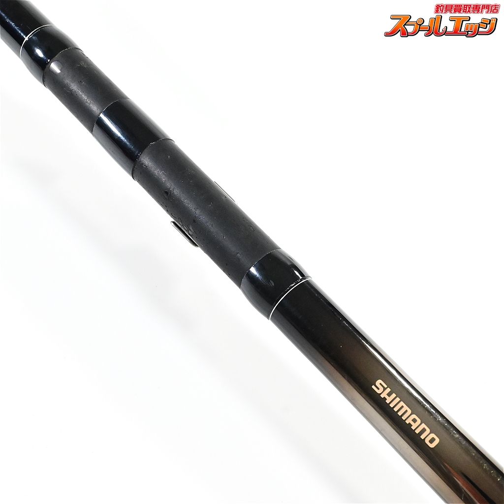 シマノ PROTECH プロテック コンペエディション 1.5号530 定価