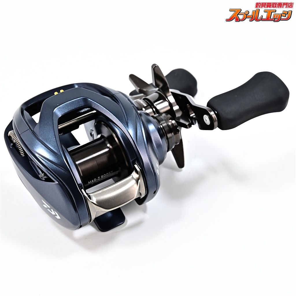【ダイワ】 23スティーズ A2 AII TW 1000XH DAIWA STEEZm40828 - メルカリ