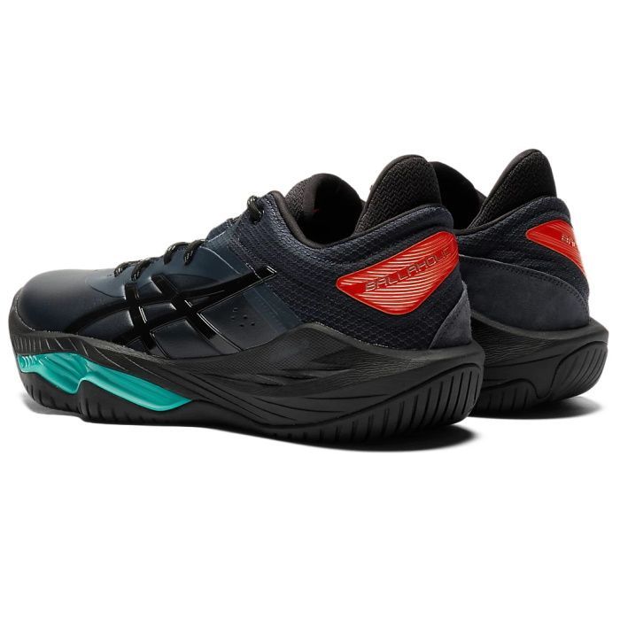 asics NOVA SURGE LOW アシックス ノヴァ サージ ロー
