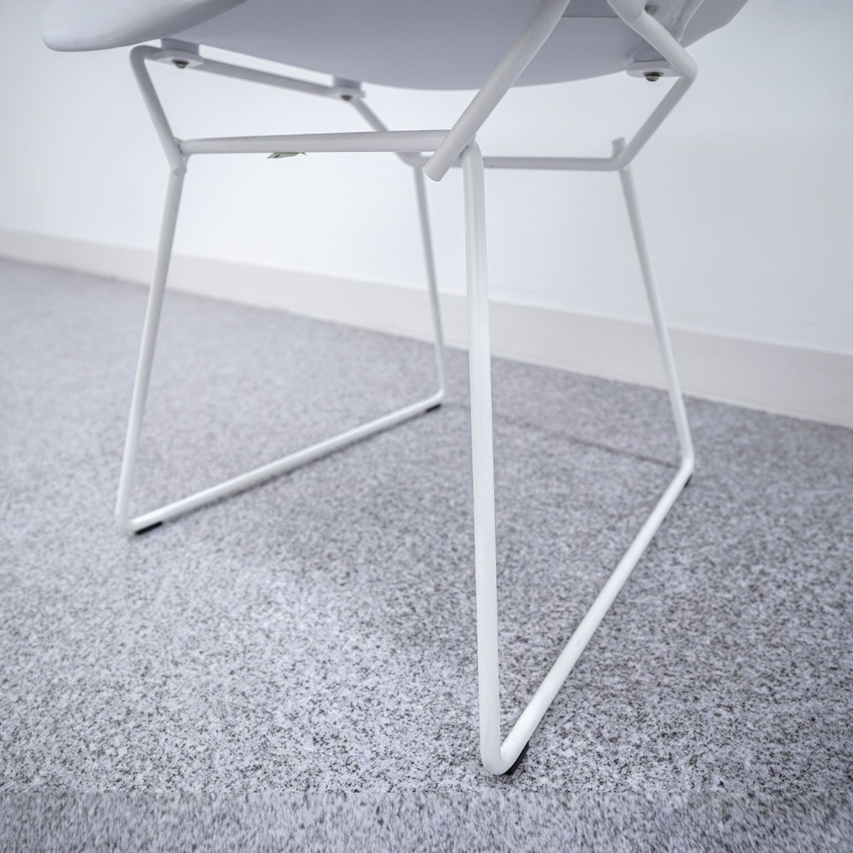 Bertoia Plastic
